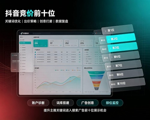 白云鄂博矿抖音搜索竞价