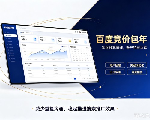白云鄂博矿百度竞价包年